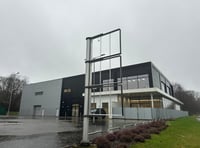 BMW and MINI showroom on the A3 at Hindhead closes