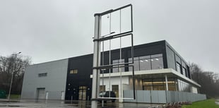 BMW and MINI showroom on the A3 at Hindhead closes