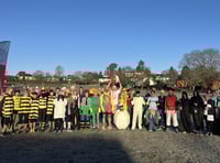 Farnham Runners hold annual club handicap race