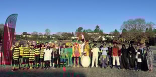 Farnham Runners hold annual club handicap race