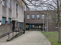Contractor admits to gambling £3,600 of client's money 