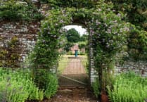 Residents invited to open gardens for hospice fundraiser