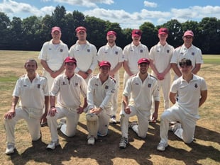 Grayshott Cricket Club set to celebrate 130th anniversary