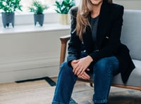 Petersfield coach publishes debut book to inspire women