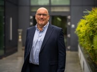 Hampshire County Council leader’s fury at merger
