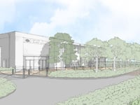 Village primary school granted approval