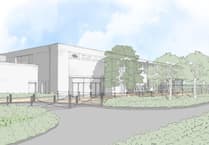 £14m Hartland Village Primary School in Fleet set for approval