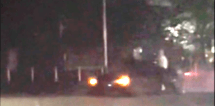 Ban for dangerous driver involved in East Hants illegal car meets