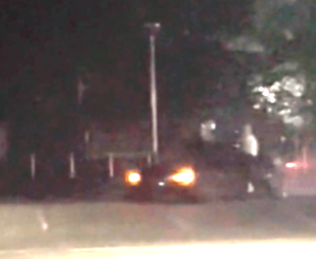 Ban for dangerous driver involved in East Hants illegal car meets