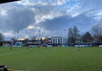 Farnham Town held to draw by Evesham United