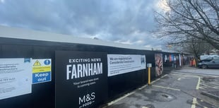 M&S serves up job boost as spring opening confirmed