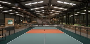 New Farnham pickleball and padel club set for February launch