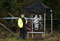 Farnham school pupil, 15, dies in woodland stabbing
