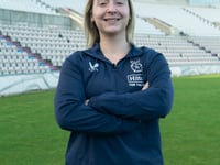Seam bowler Hannah Hardwick joins Hampshire