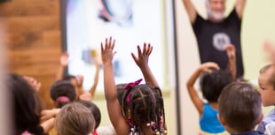 £3.62m investment in Hampshire school clubs