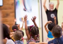 Hampshire's £3.62m boost for school holiday clubs