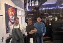 Raising the Borelli's bar as Farnham nightspot gets new look