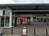 Letters to the editor: Keep politics out of our weekly shop