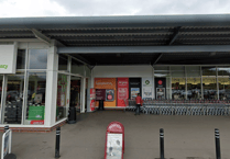 Letters to the editor: Keep politics out of our weekly shop