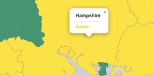 Hampshire council pushes back on government road rankings