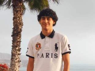Inquest hears Farnham schoolboy died from stab wound to abdomen
