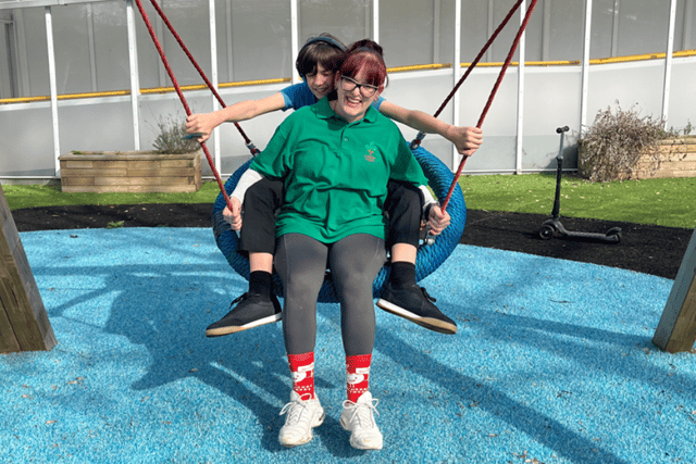 Cherry Trees expands lifeline with new children’s home