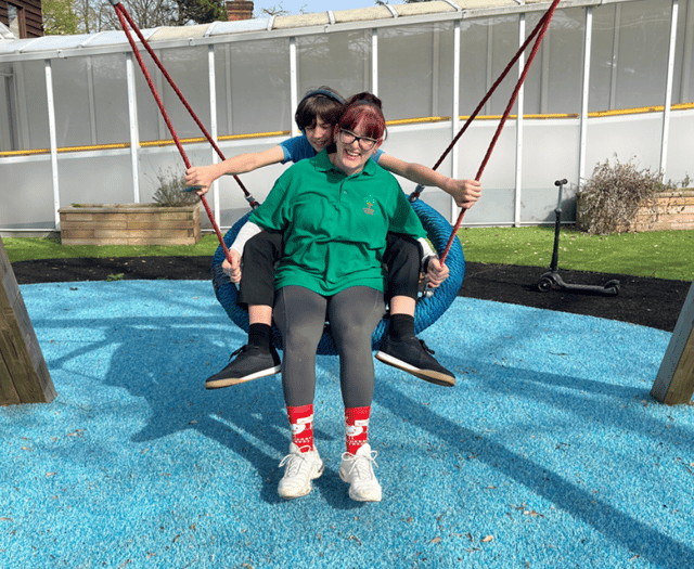 Cherry Trees expands lifeline with new children’s home