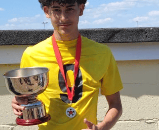 Two teens charged after fatal stabbing of Farnham schoolboy