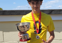 Knife-crime campaigner speaks out after death of Farnham schoolboy