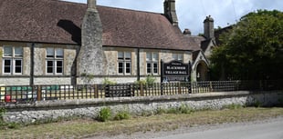 Blackmoor Hall plans solar panel upgrade