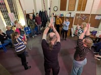 And good chimes were had by all