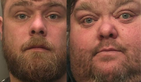 Construction machinery gang jailed over £750,000 thefts