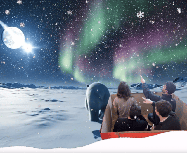 Hampshire and Surrey clubs and societies news