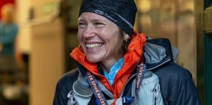 Liss Runners triumph in gruelling Montane Winter Spine races