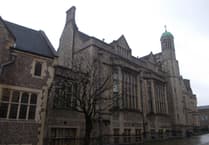 Open verdict at inquest into Lindford man's death