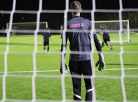 Six-a-side league kicks off at Oakmoor School