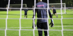 Six-a-side league kicks off at Oakmoor School