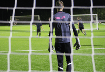 Six-a-side league kicks off at Oakmoor School