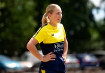 Hampshire bowler Daisy Gibb signs two-year contract extension