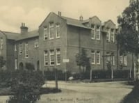 Share your memories for Barbados House project