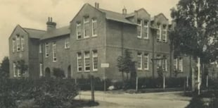 Share your memories for Barbados House project