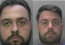 Men jailed for £347,000 vehicle and machinery thefts