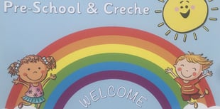 Uncertainty for families as pre-school to close