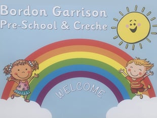 Uncertainty for families as pre-school to close