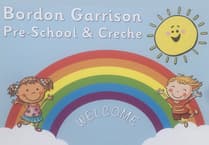 Uncertainty for families as Bordon pre-school to close