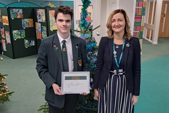 Schoolboy uses defibrillator to save neighbour’s life