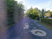 Lorry ban introduced on residential roads