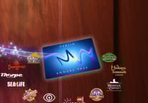 A year of family days out with the Essential Merlin Annual Pass