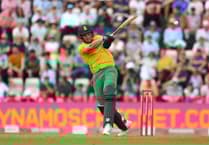 Hampshire Hawks sign Tristan Stubbs for 2026 Vitality Blast