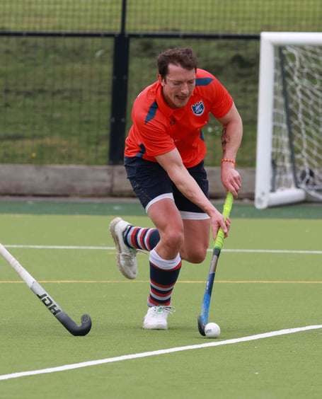 Jonny Groves scored two goals